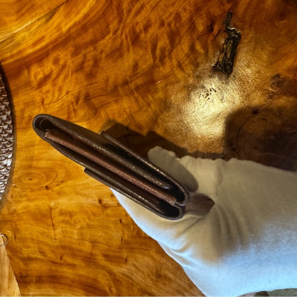 Louis Vuitton
Monogram Pattern Coated Canvas Elise - Picture 4 of 17